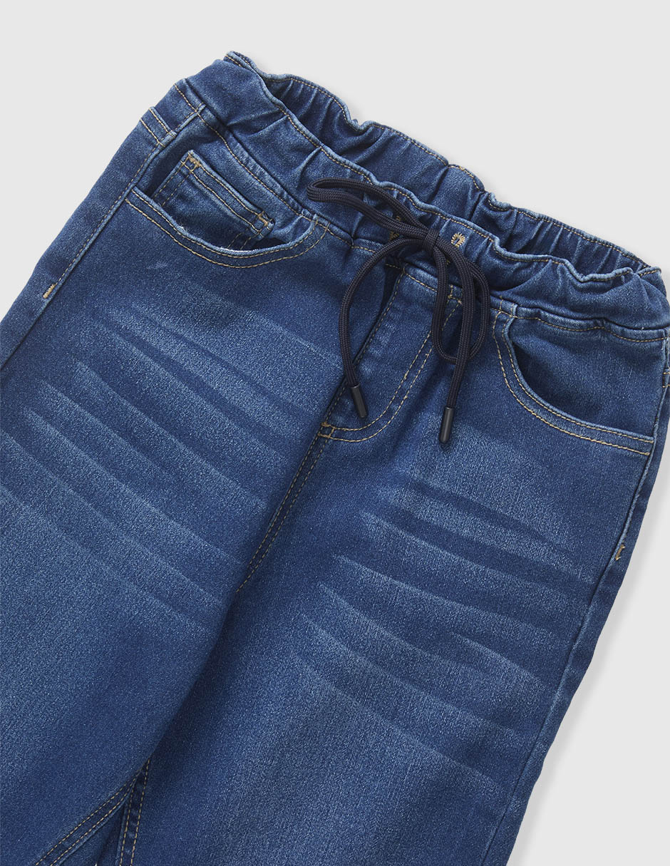 Jeans para niño