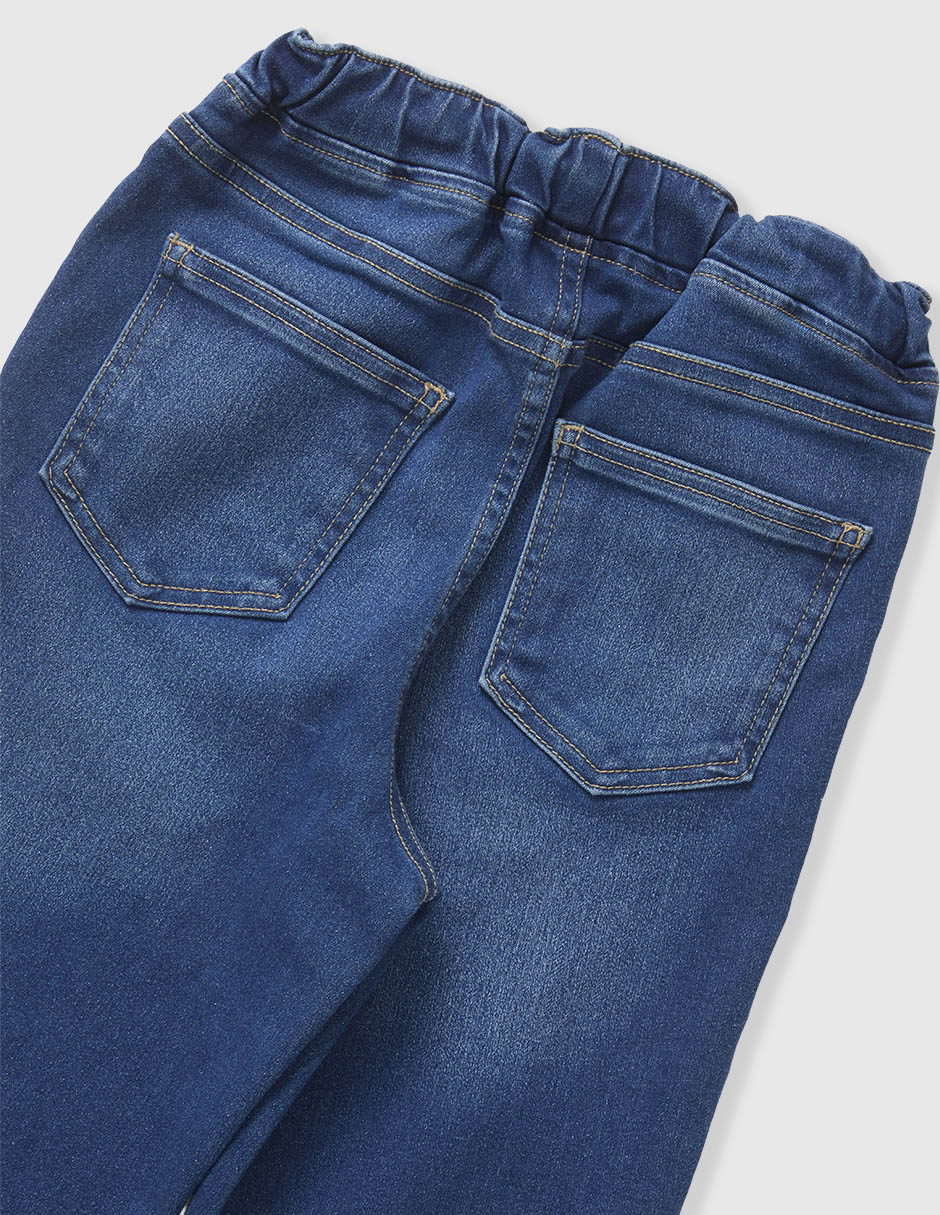 Jeans para niño