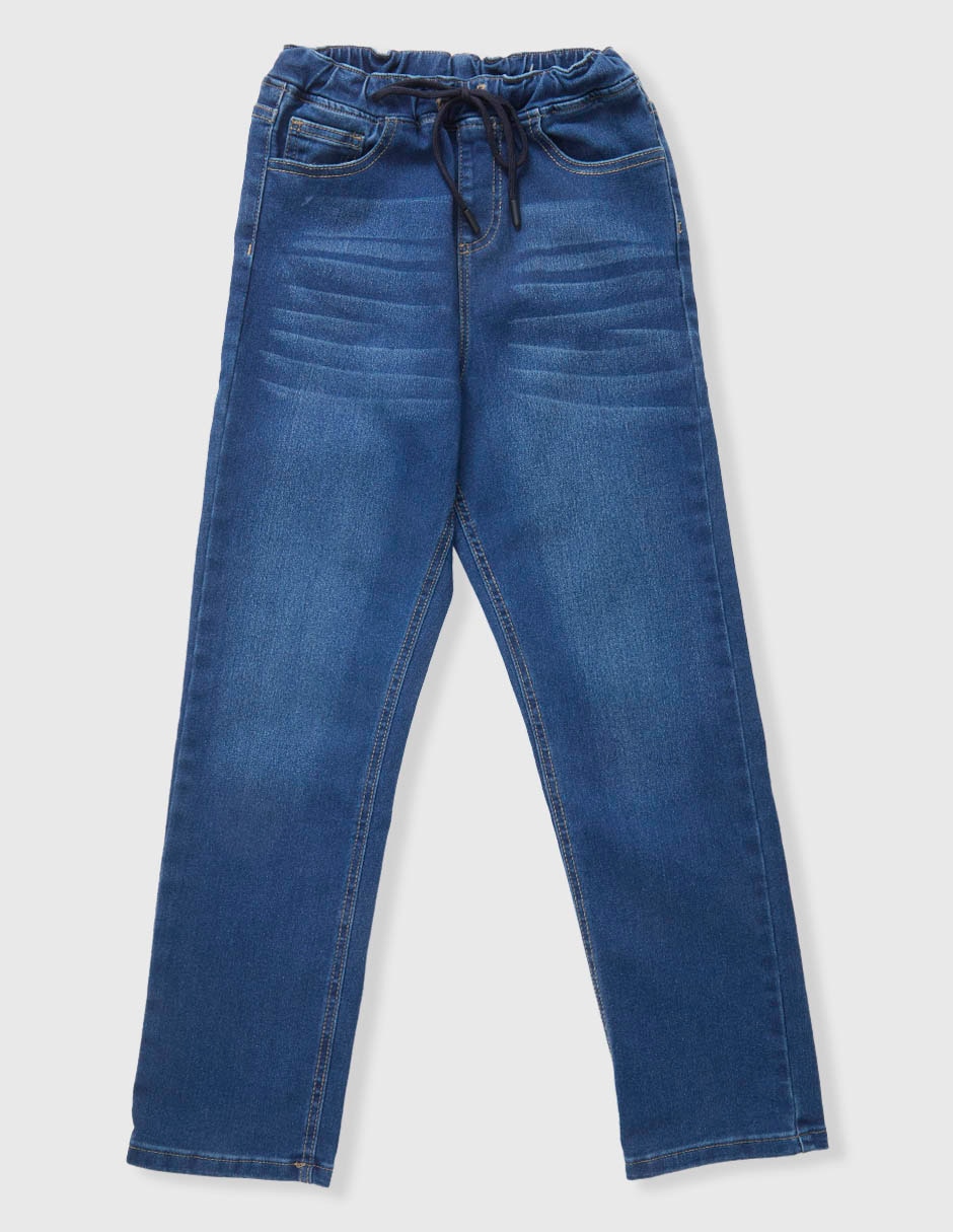 Jeans para niño Jeans para niño