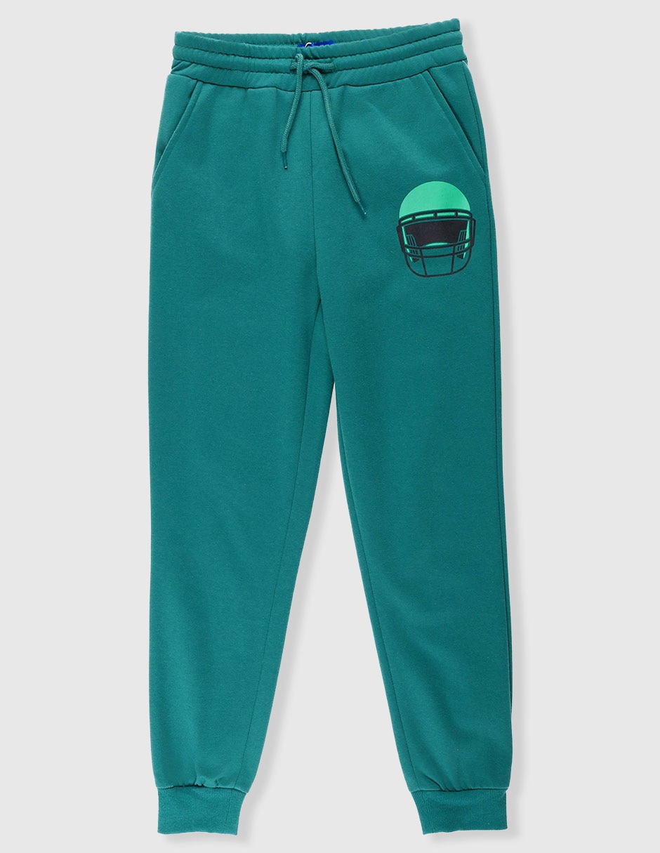 Pants para niño 4