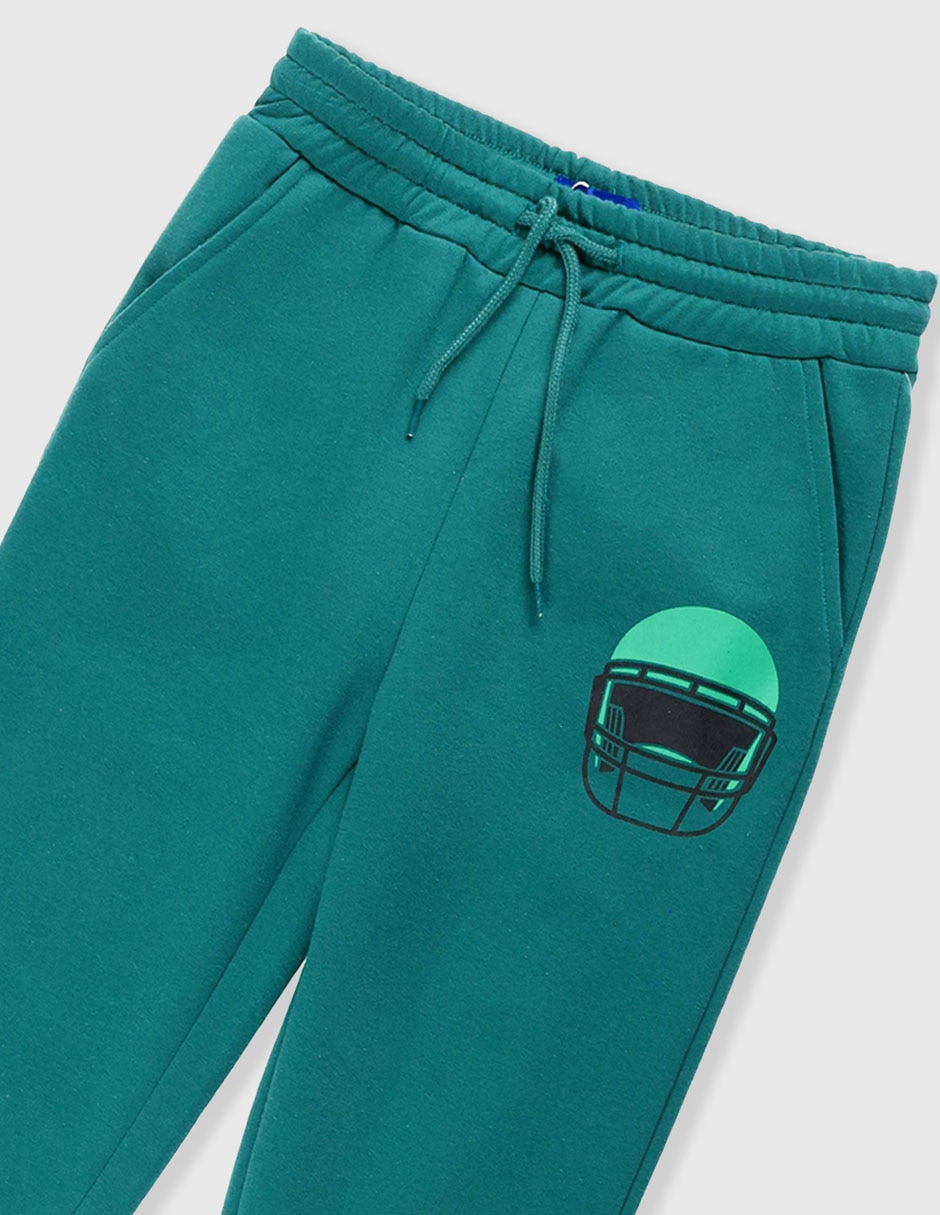 Pants para niño 2