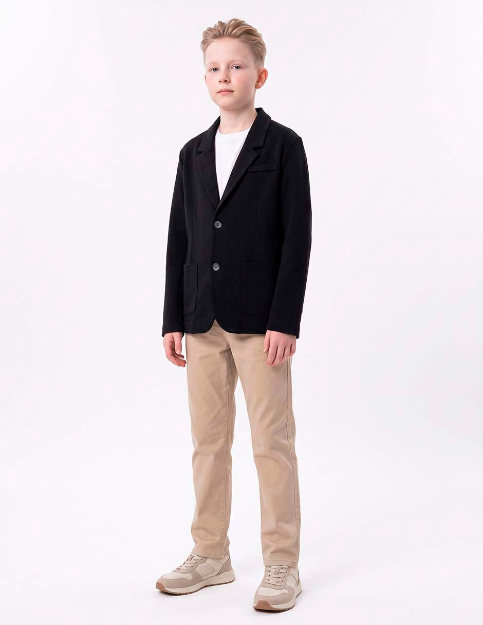 Saco infantil para niño 5