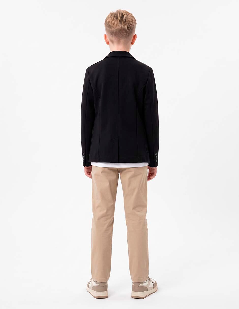 Saco infantil para niño 6