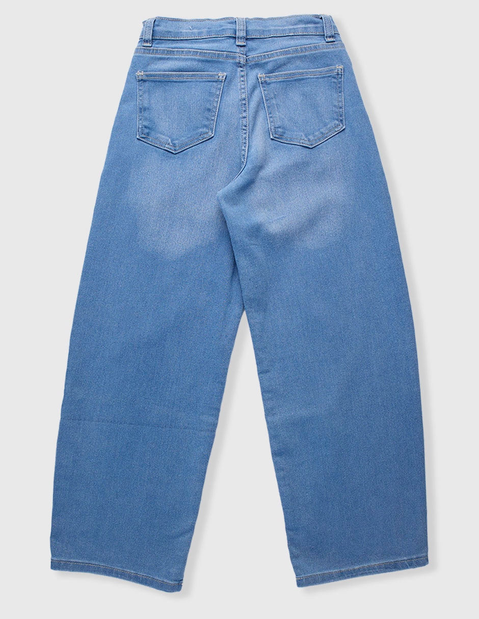 Jeans Para Niño 2