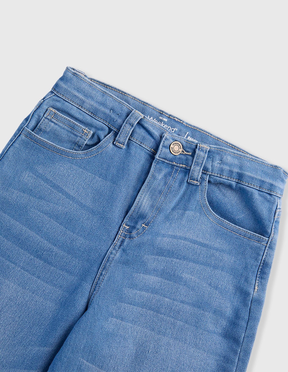 Jeans Para Niño 3