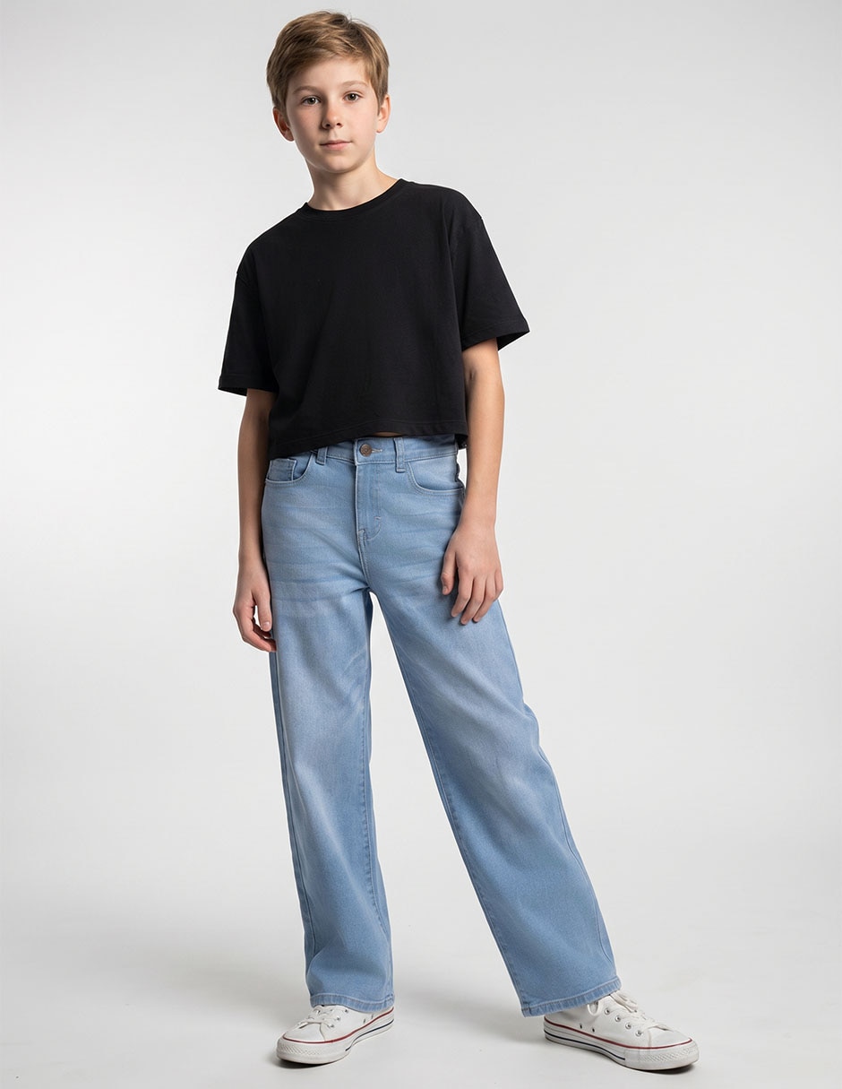 Jeans Weekend para niño