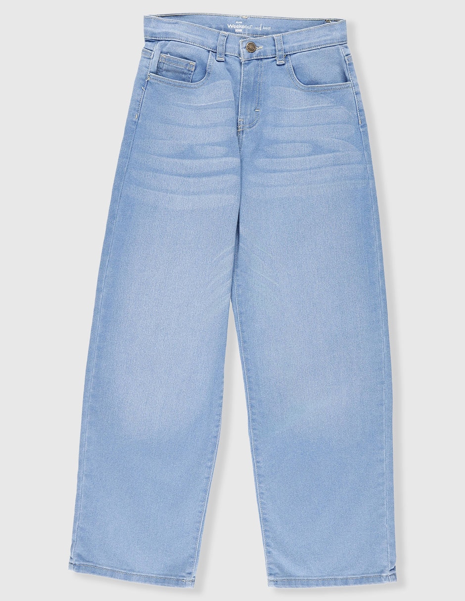 Jeans Weekend para niño