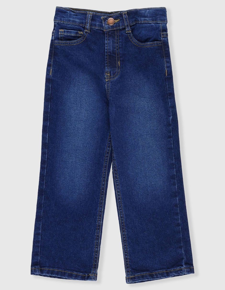 Jeans Para Niño