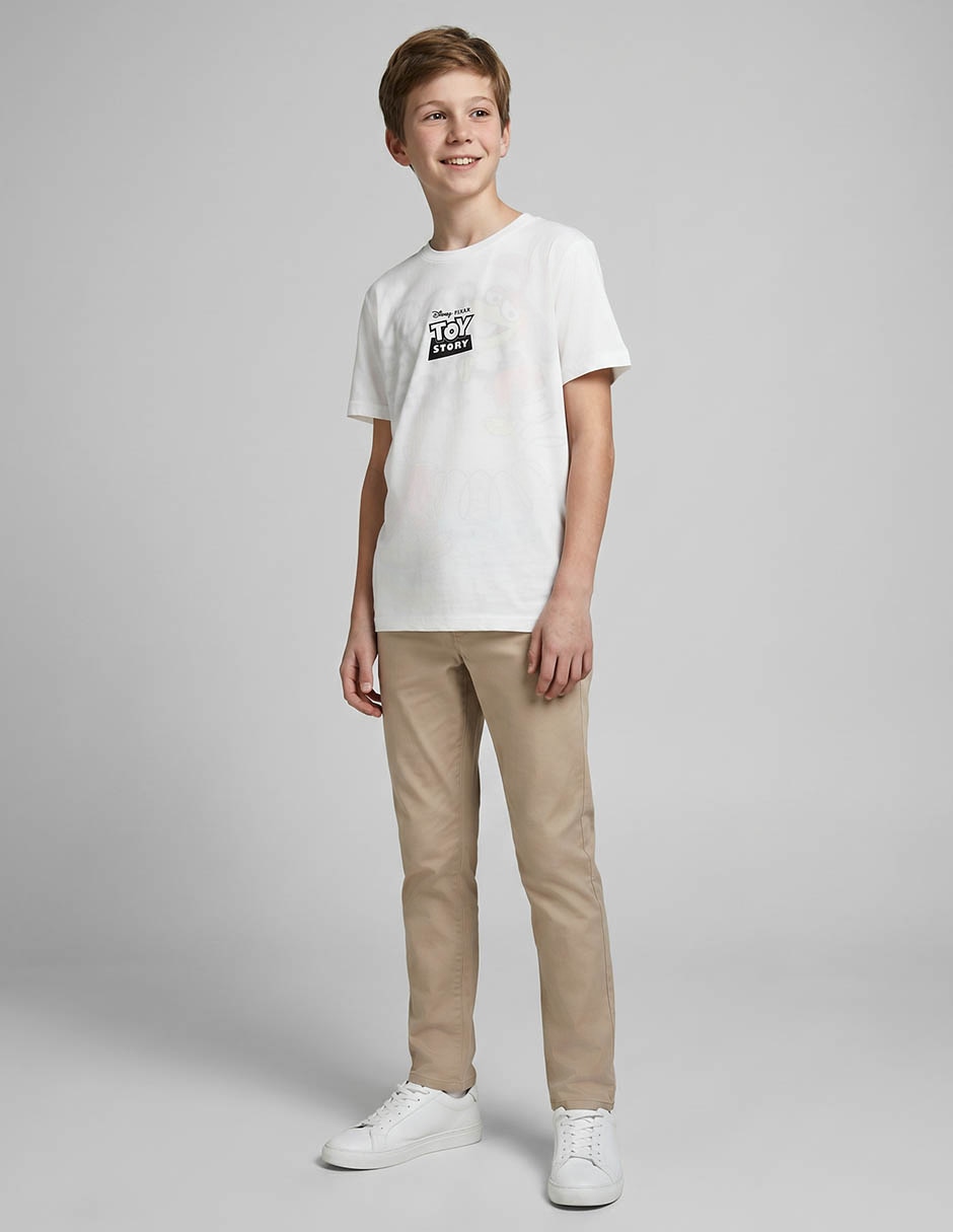 Playera Disney Dtr