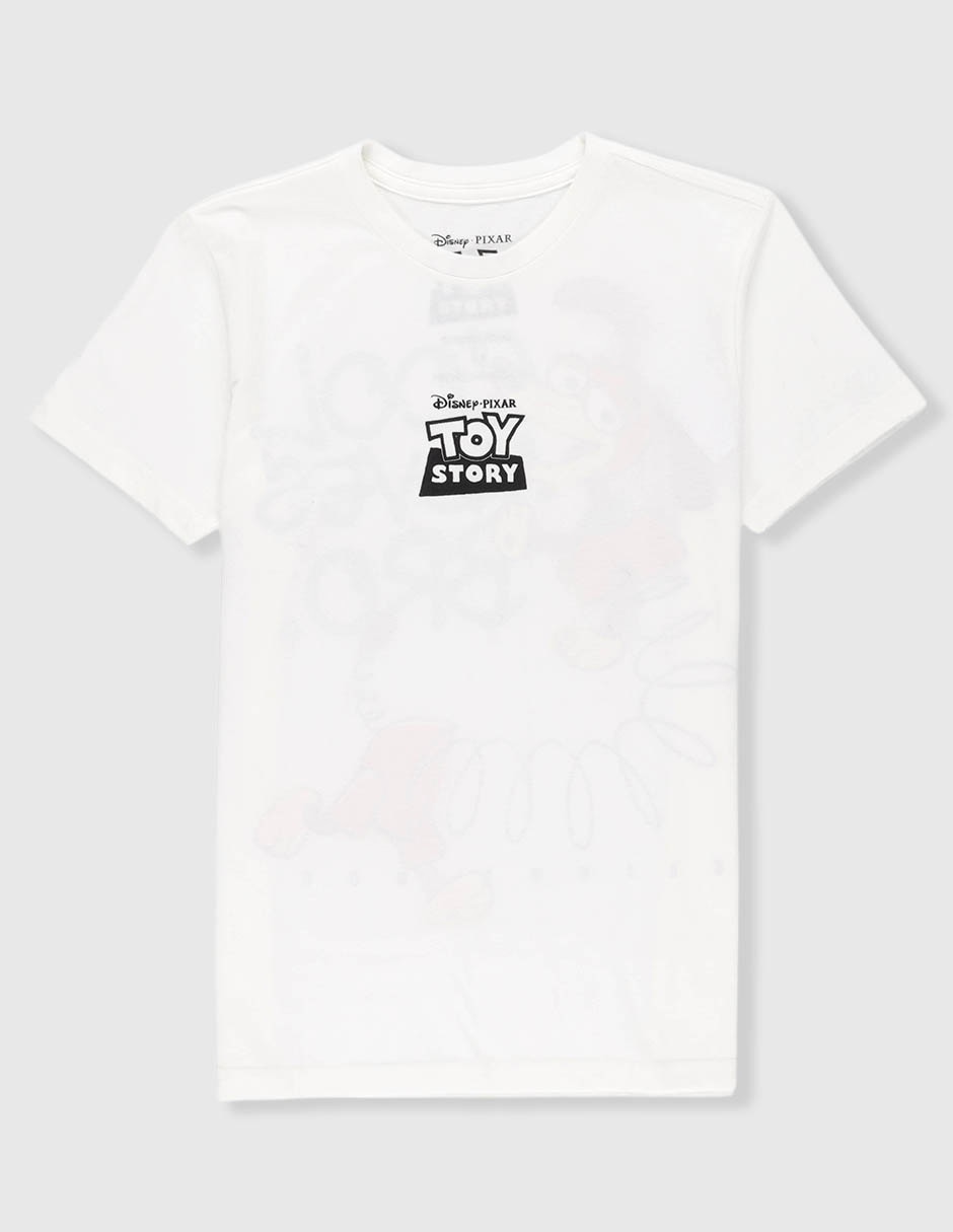 Playera Disney Dtr