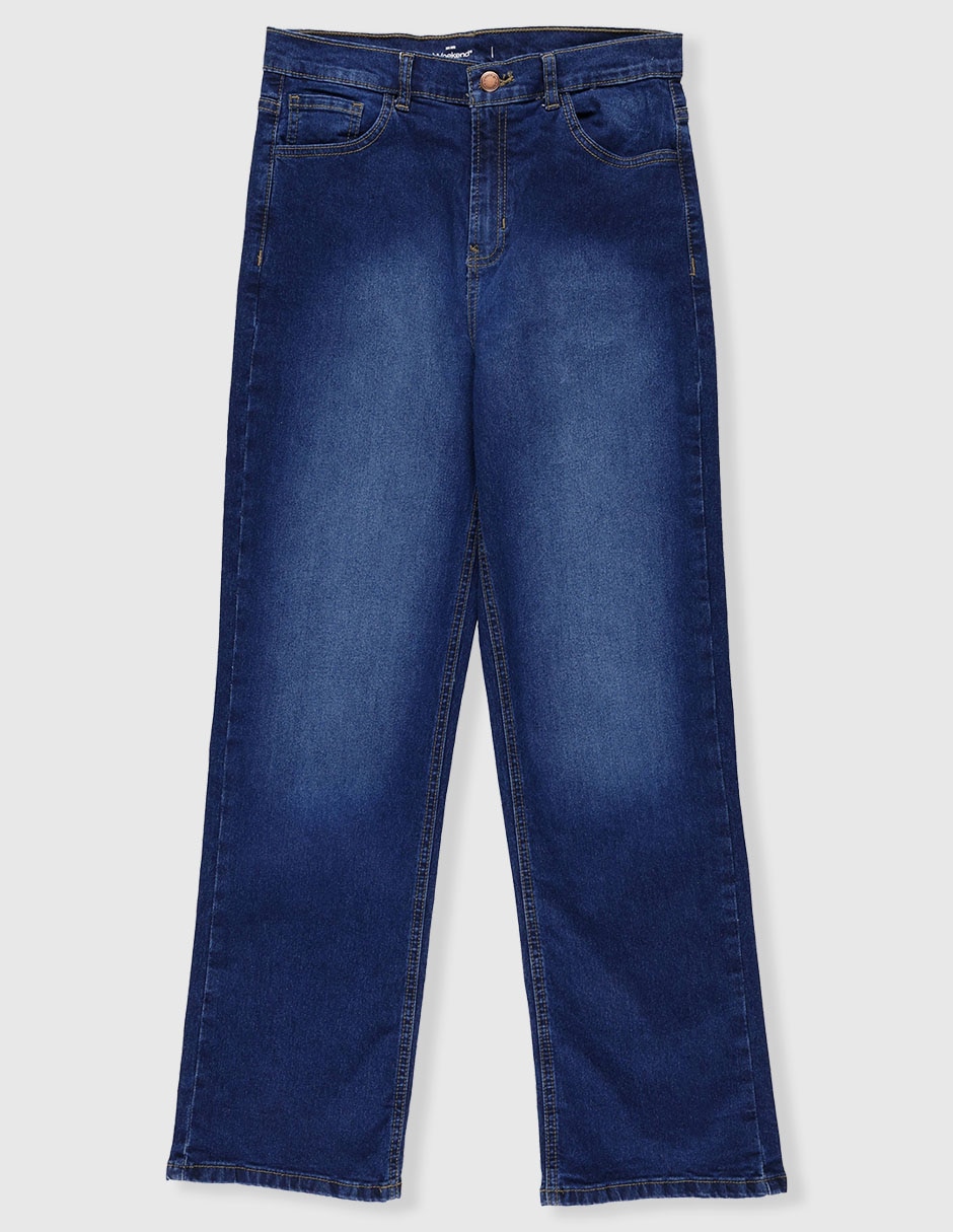 Jeans Weekend