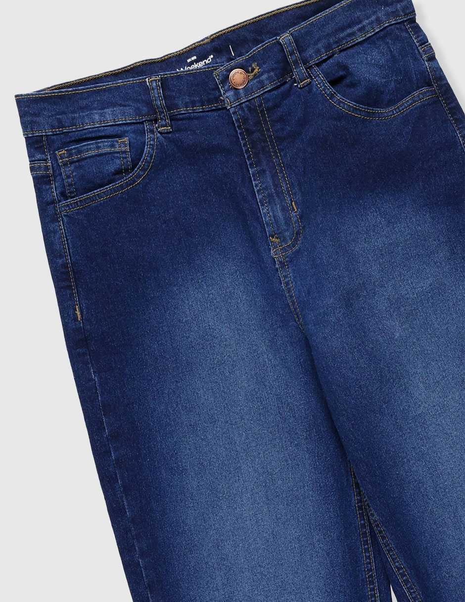 Jeans Weekend