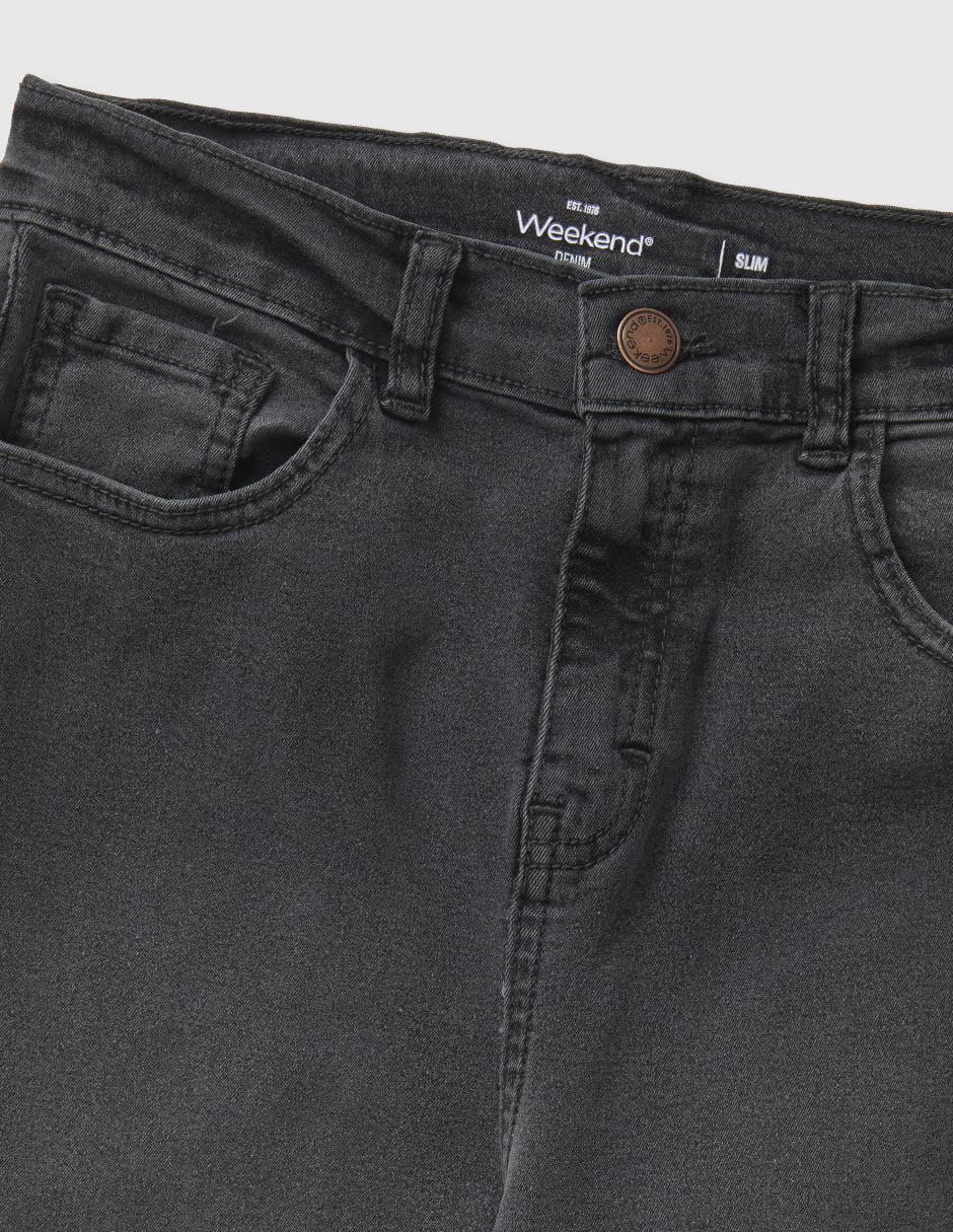 Jeans Weekend