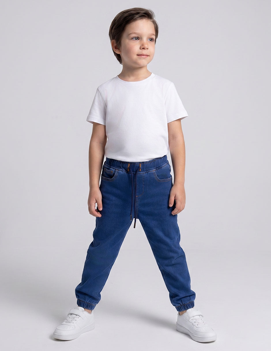 Jeans para niño Jeans para niño