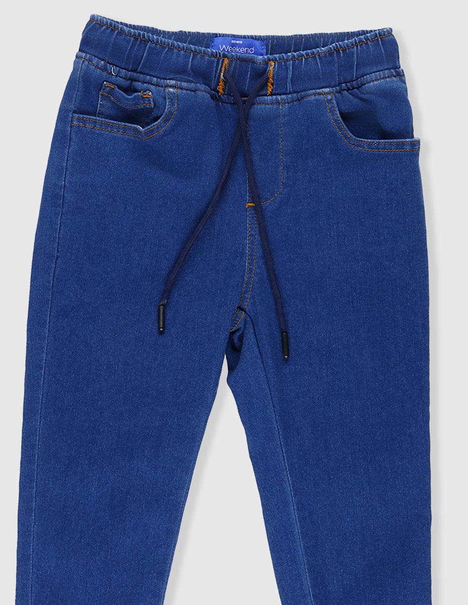 Jeans Weekend para niño