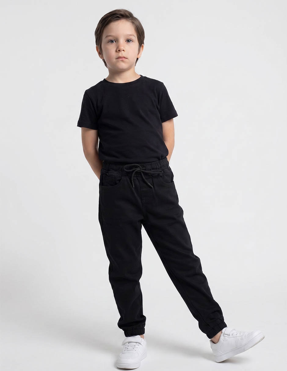 Jeans para niño 1