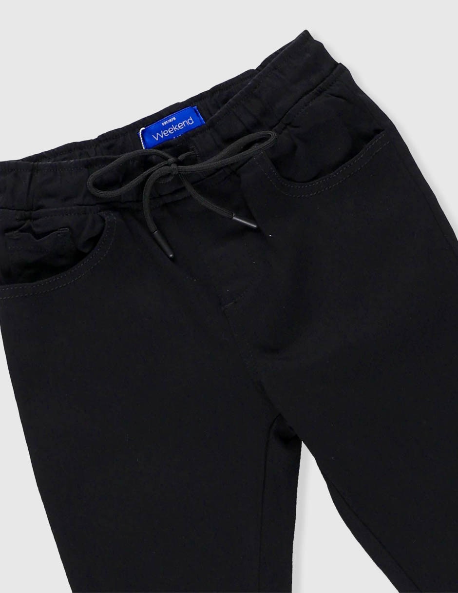 Jeans para niño 4