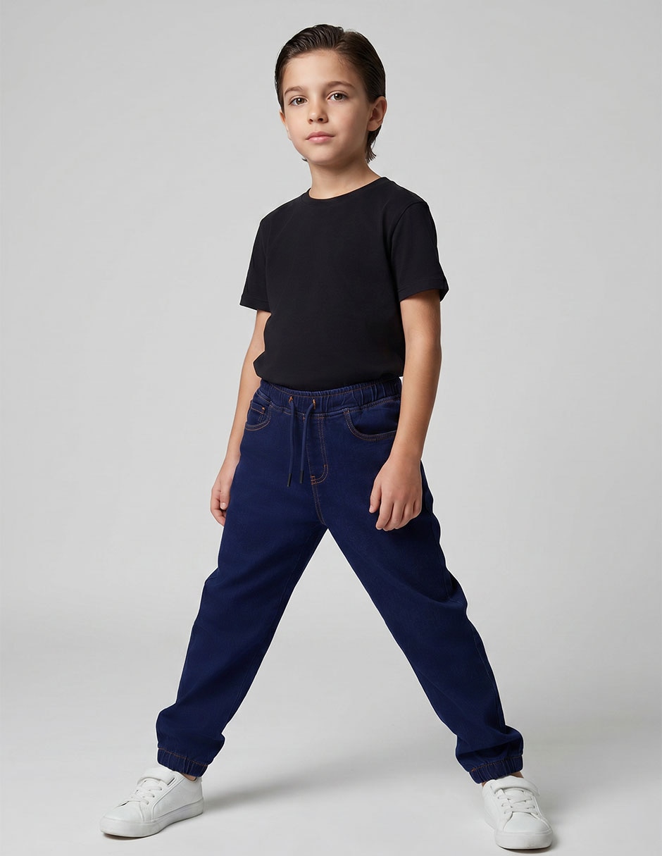 Jeans para niño Jeans para niño