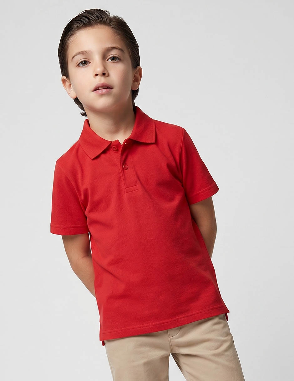Rojo claro