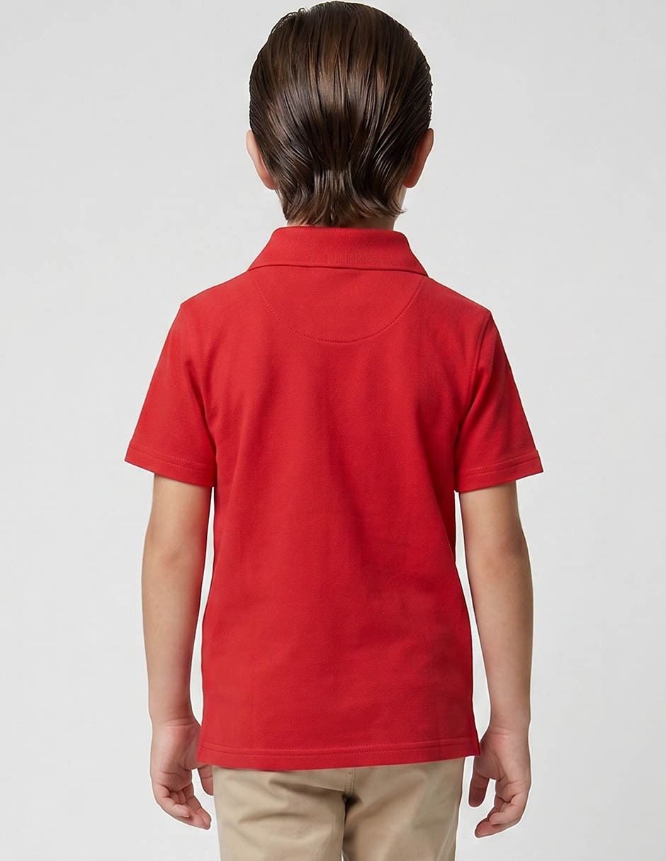 Rojo claro