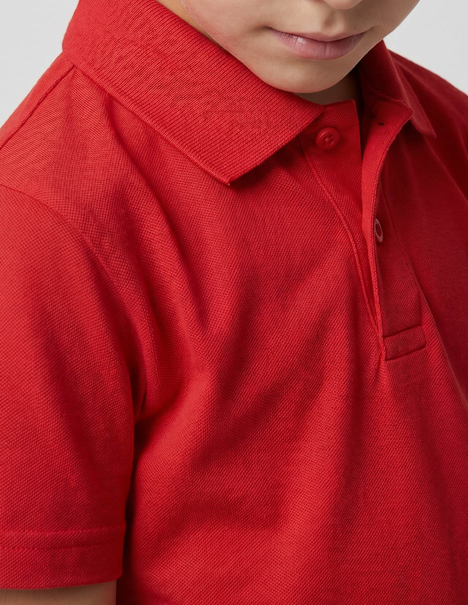 Rojo claro