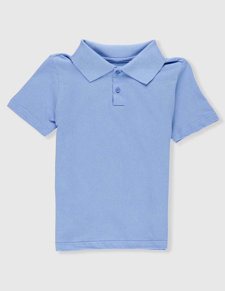 Playera Weekend manga corta para niño