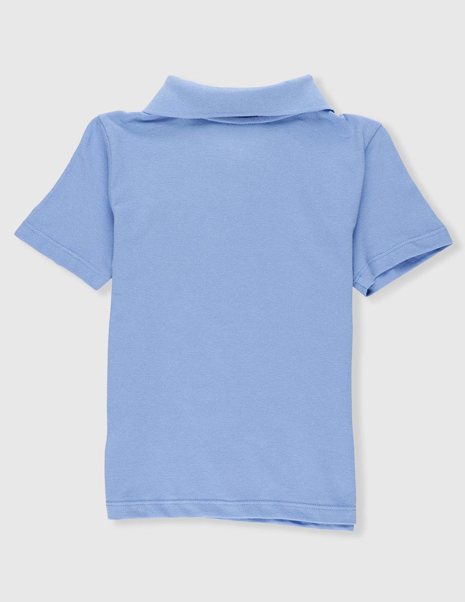 Playera Weekend manga corta para niño