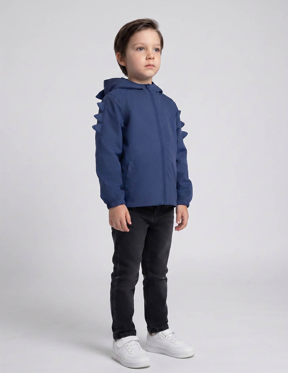 Chamarra para niño