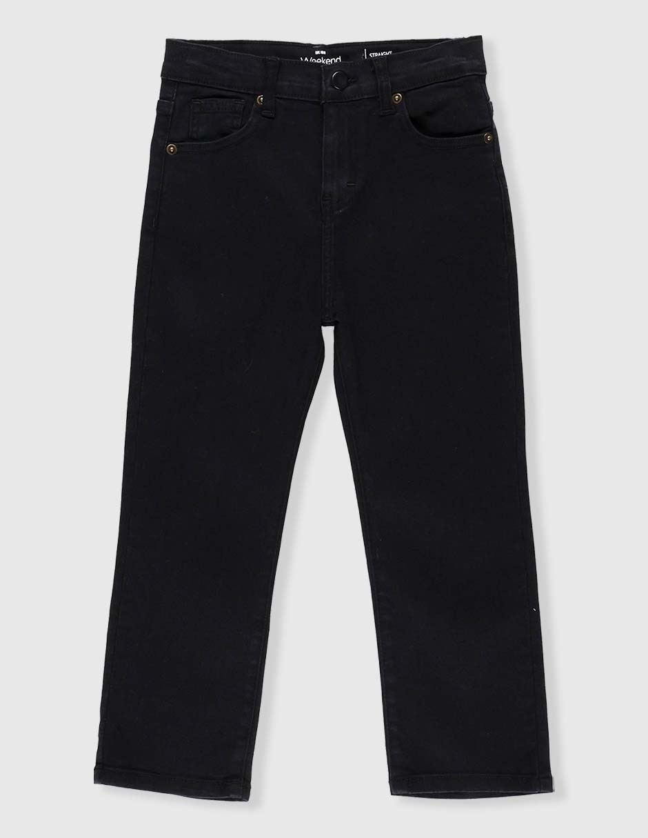 Jeans Weekend