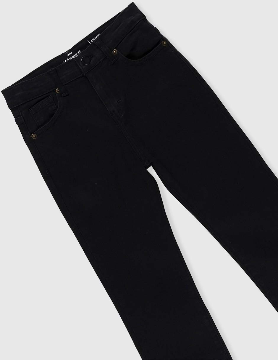 Jeans Weekend