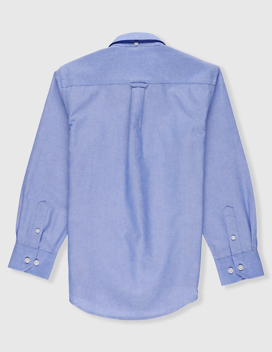Camisa US Polo para niño