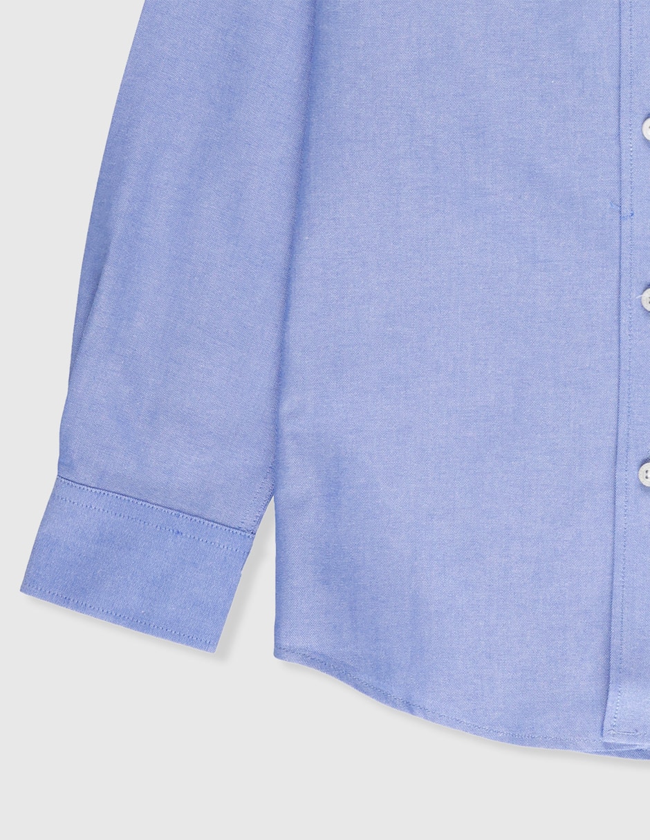 Camisa US Polo para niño