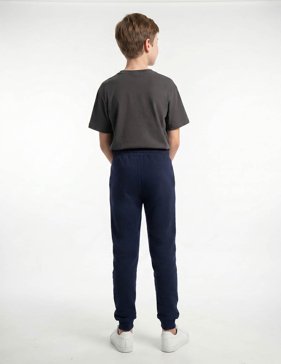 Pants para niño 2