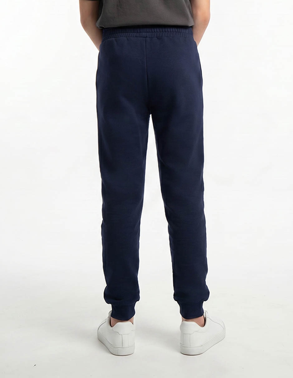 Pants para niño 3
