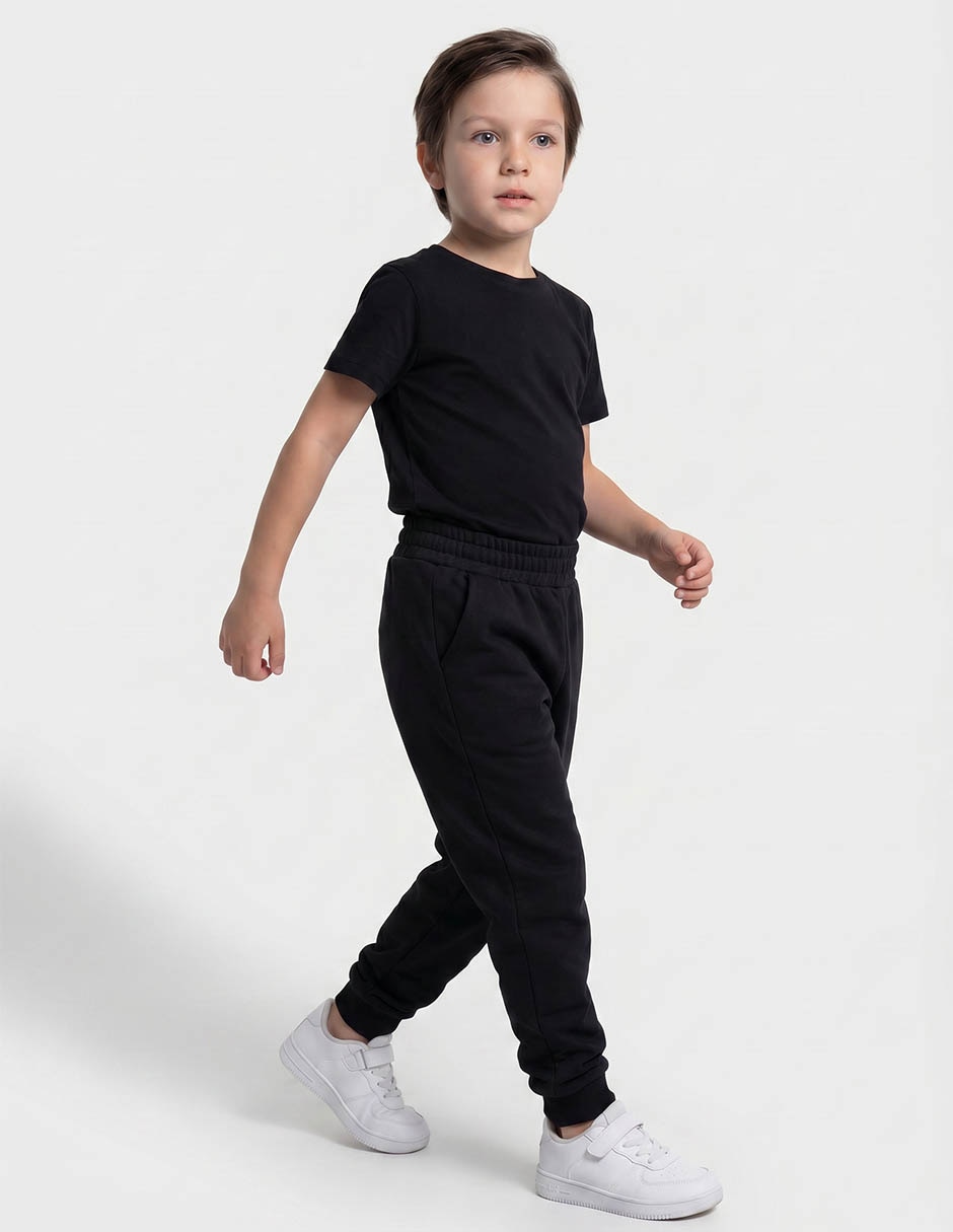 Pants para niño