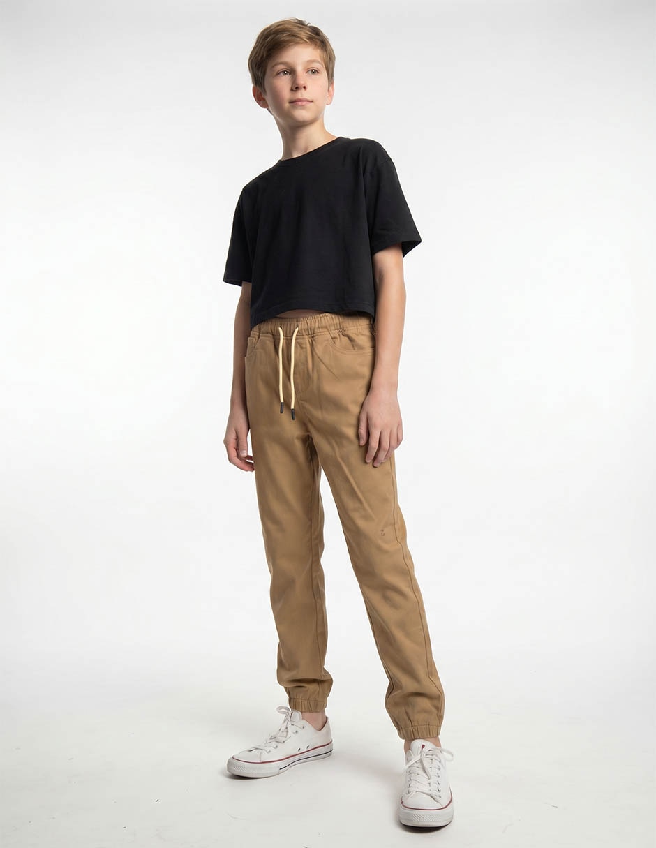 Pantalón infantil