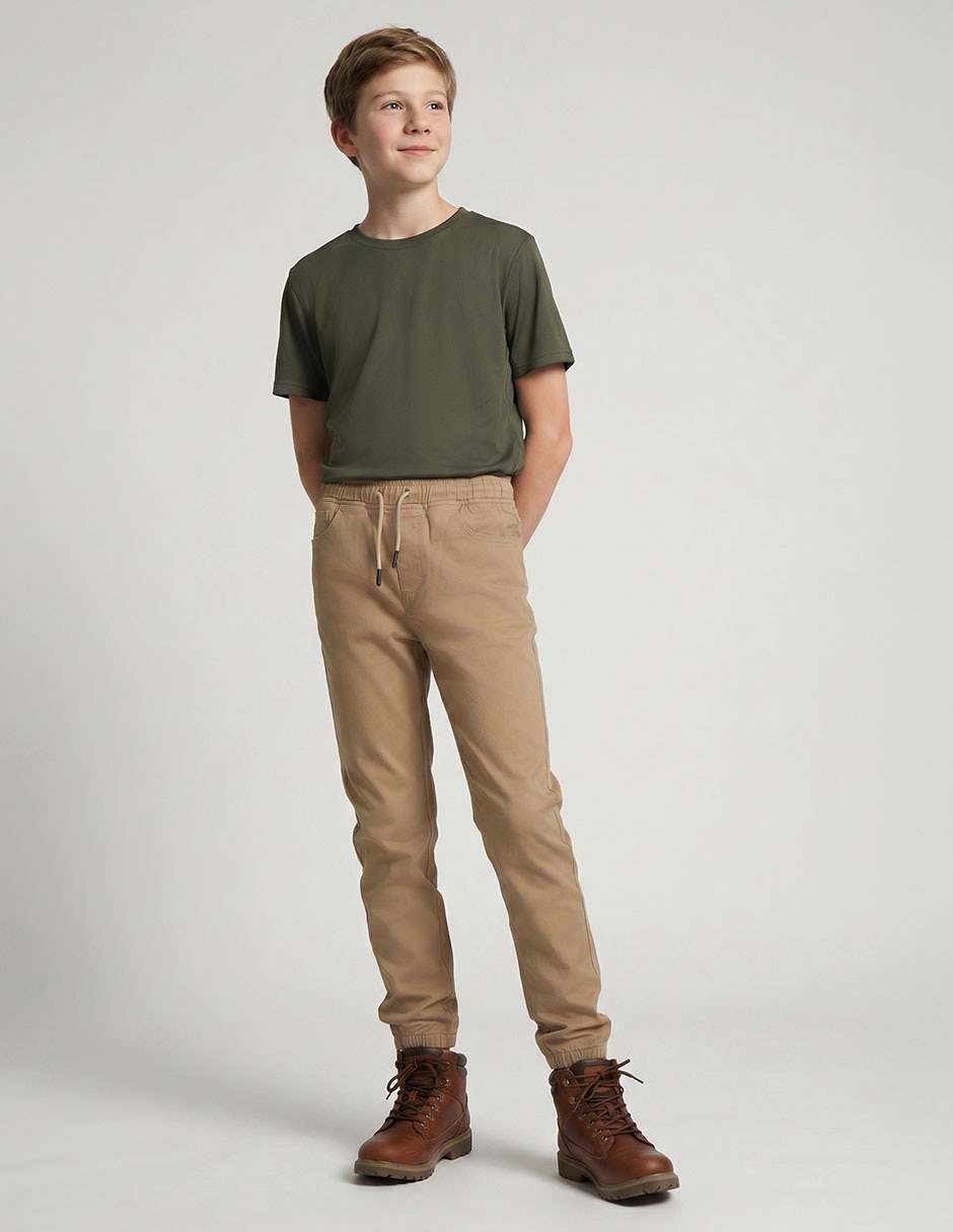 Pantalon Pantalon