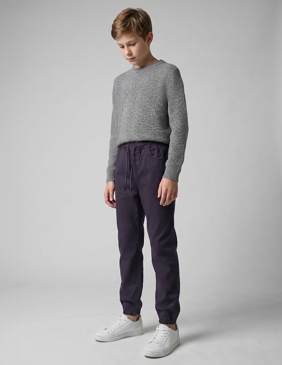 Pantalon Weekend