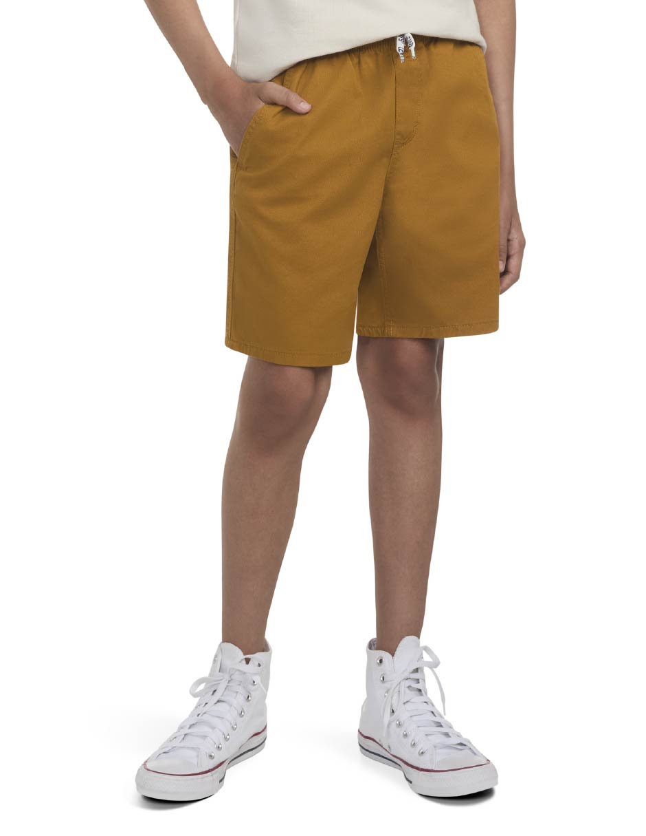 Bermuda para niño