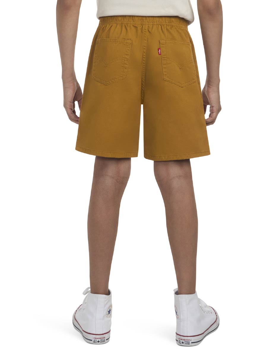 Bermuda para niño