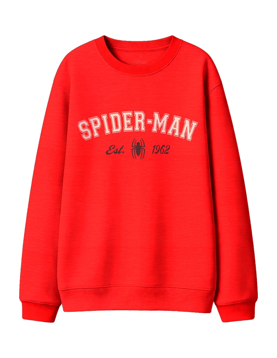 Sudadera Spider-Man para niño 1