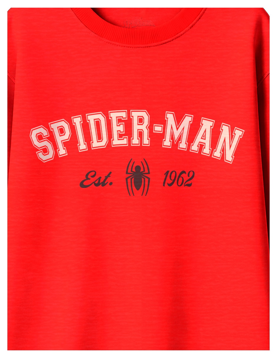 Sudadera Spider-Man para niño 5