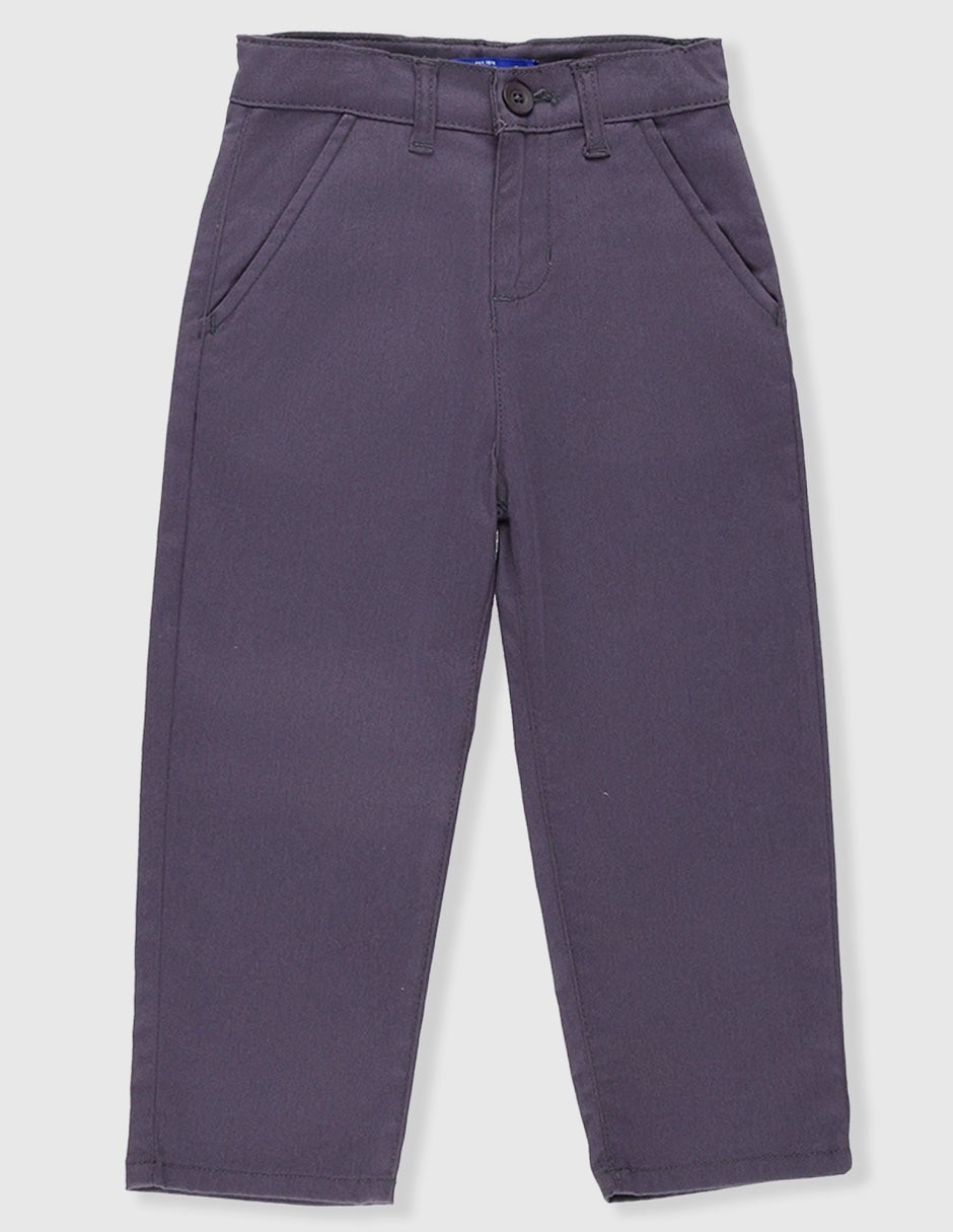 Pantalón weekend para niño