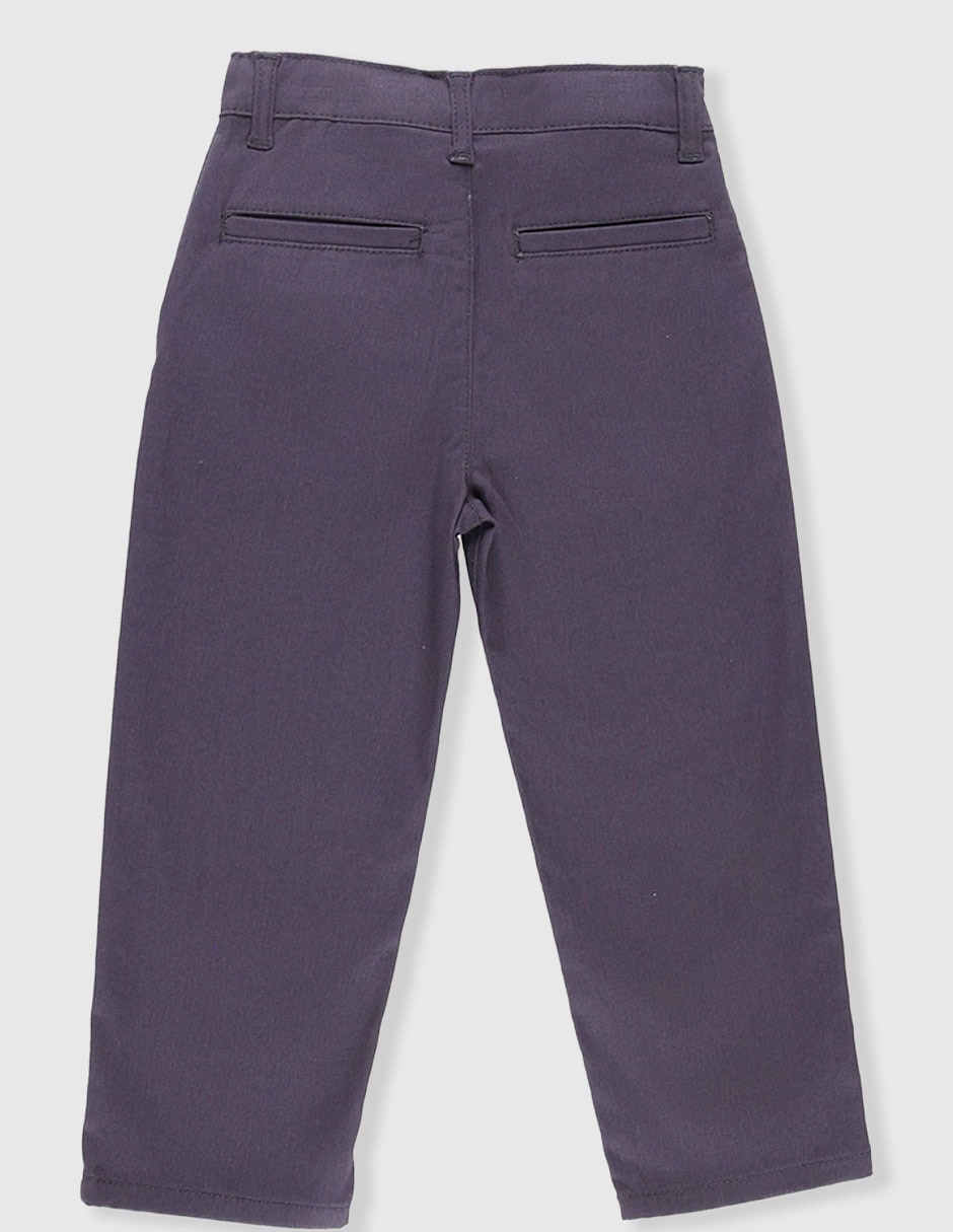 Pantalón weekend para niño