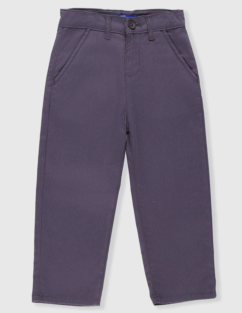 Pantalón para niño 2