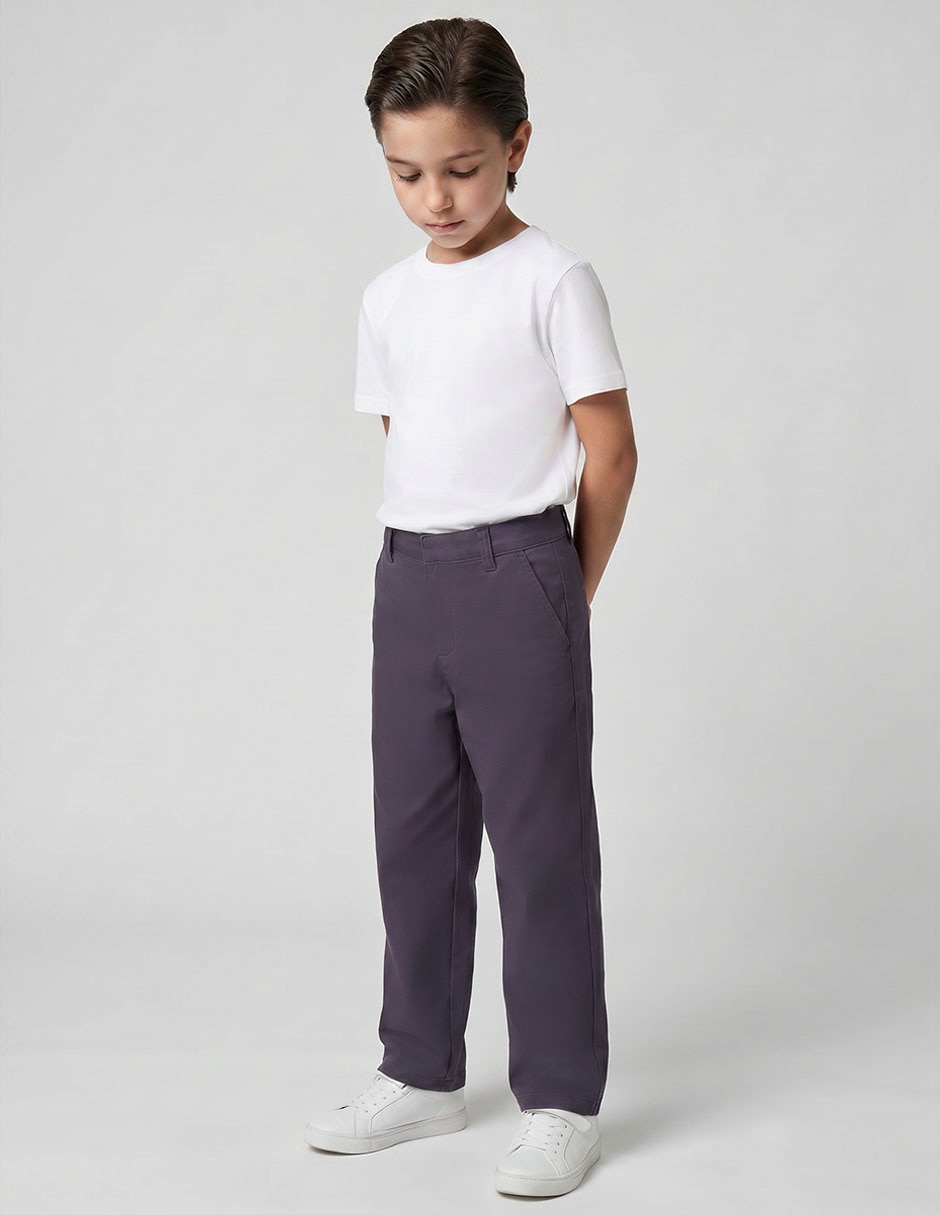 Pantalón para niño 1