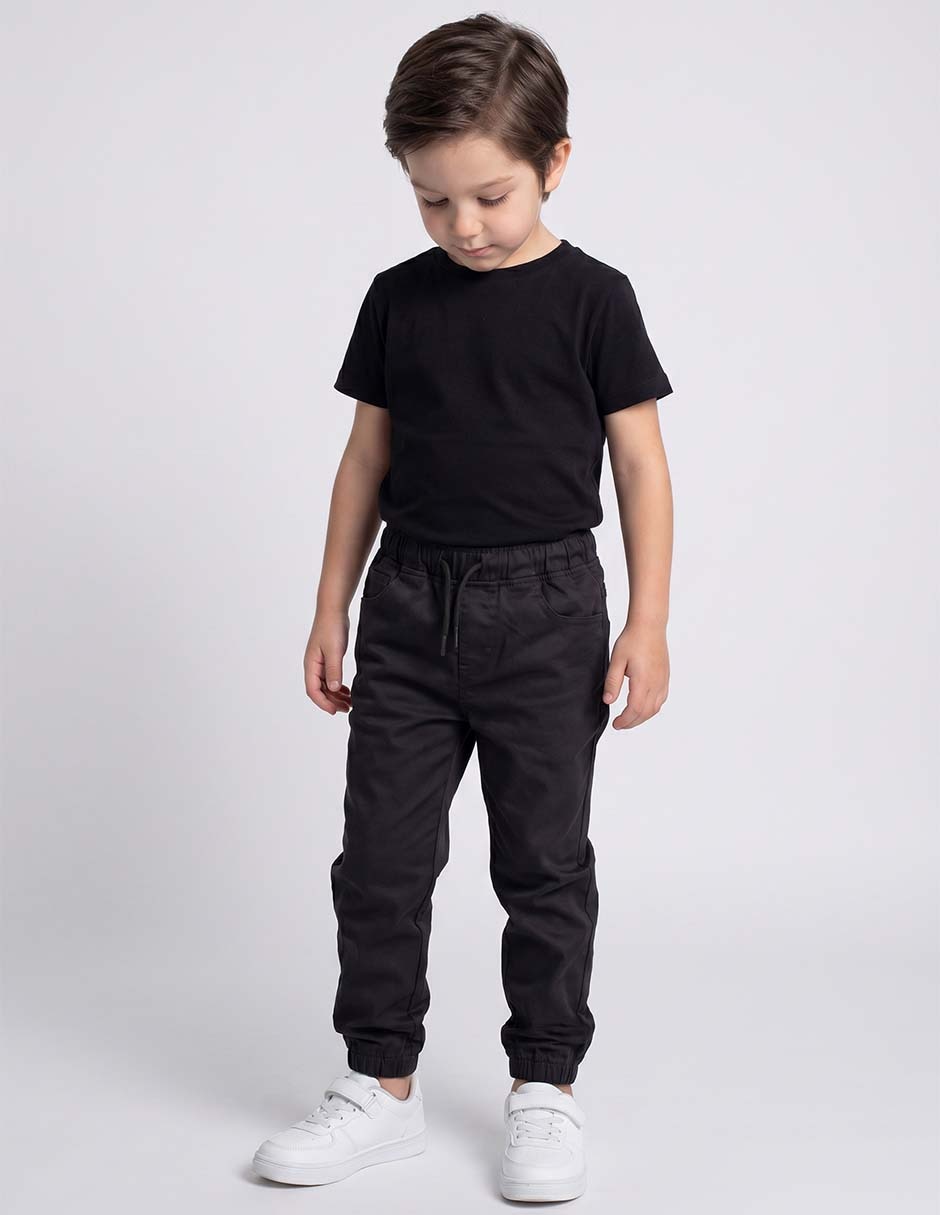 Pantalón jogger Weekend para niño