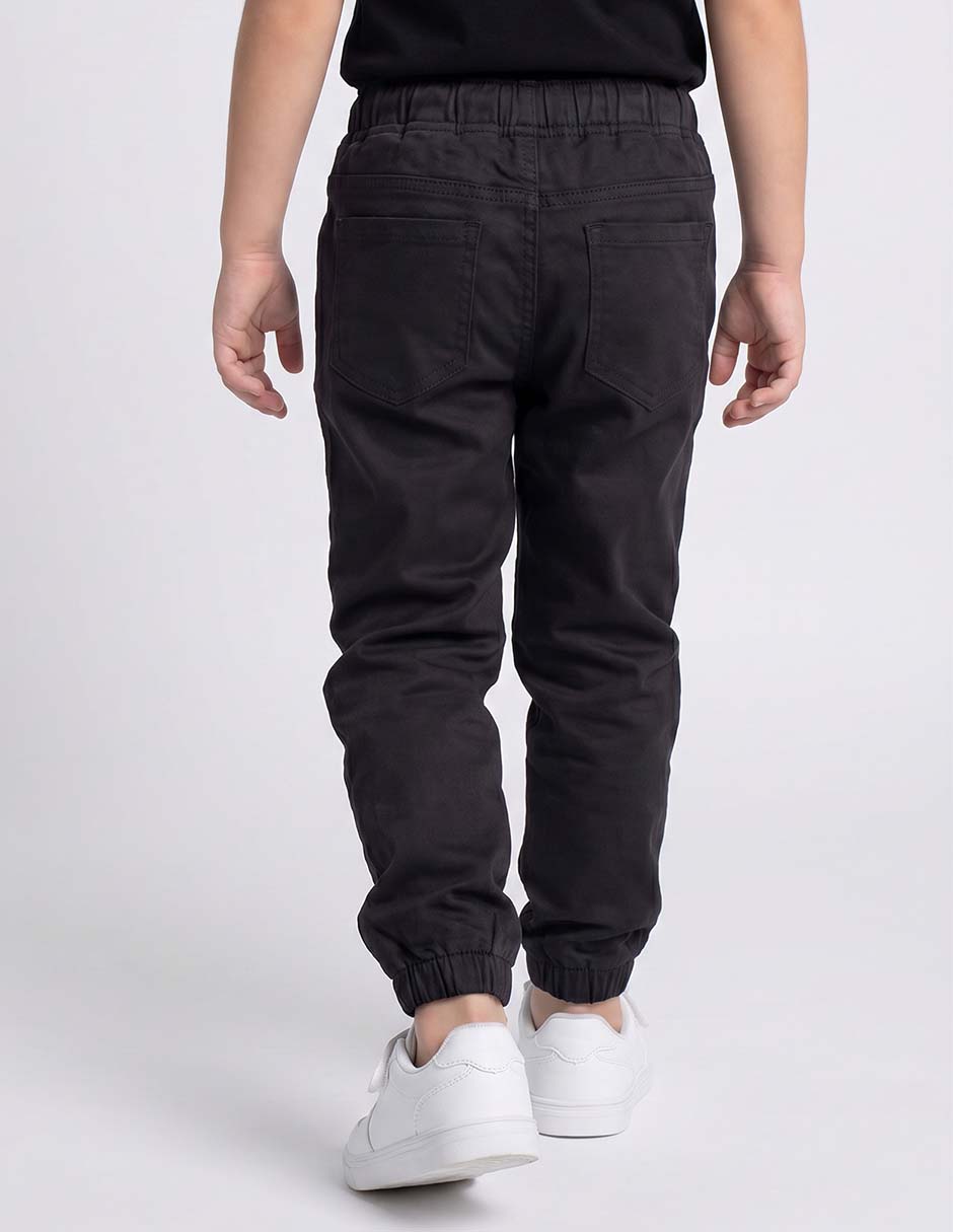 Pantalón jogger Weekend para niño
