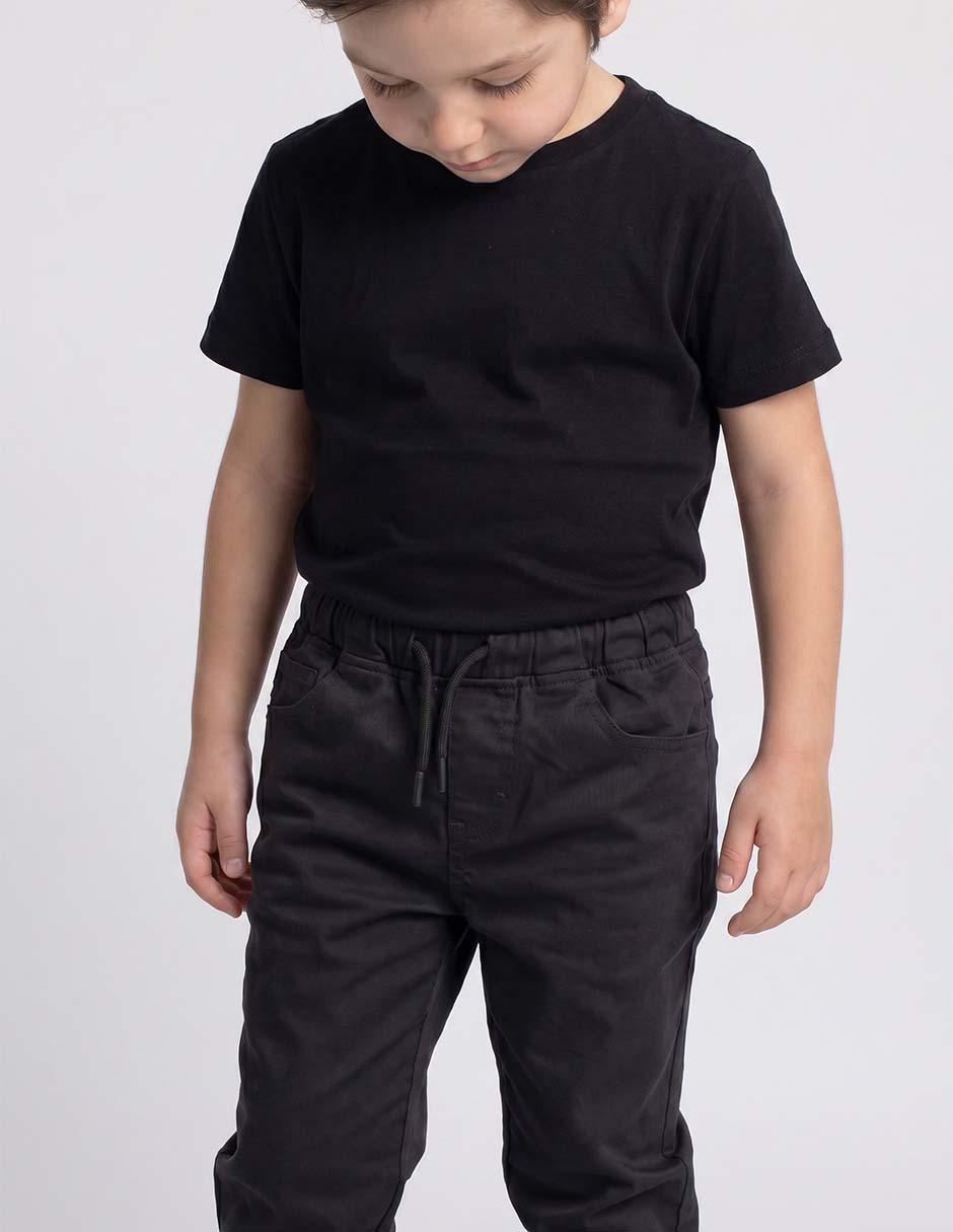 Pantalón jogger Weekend para niño