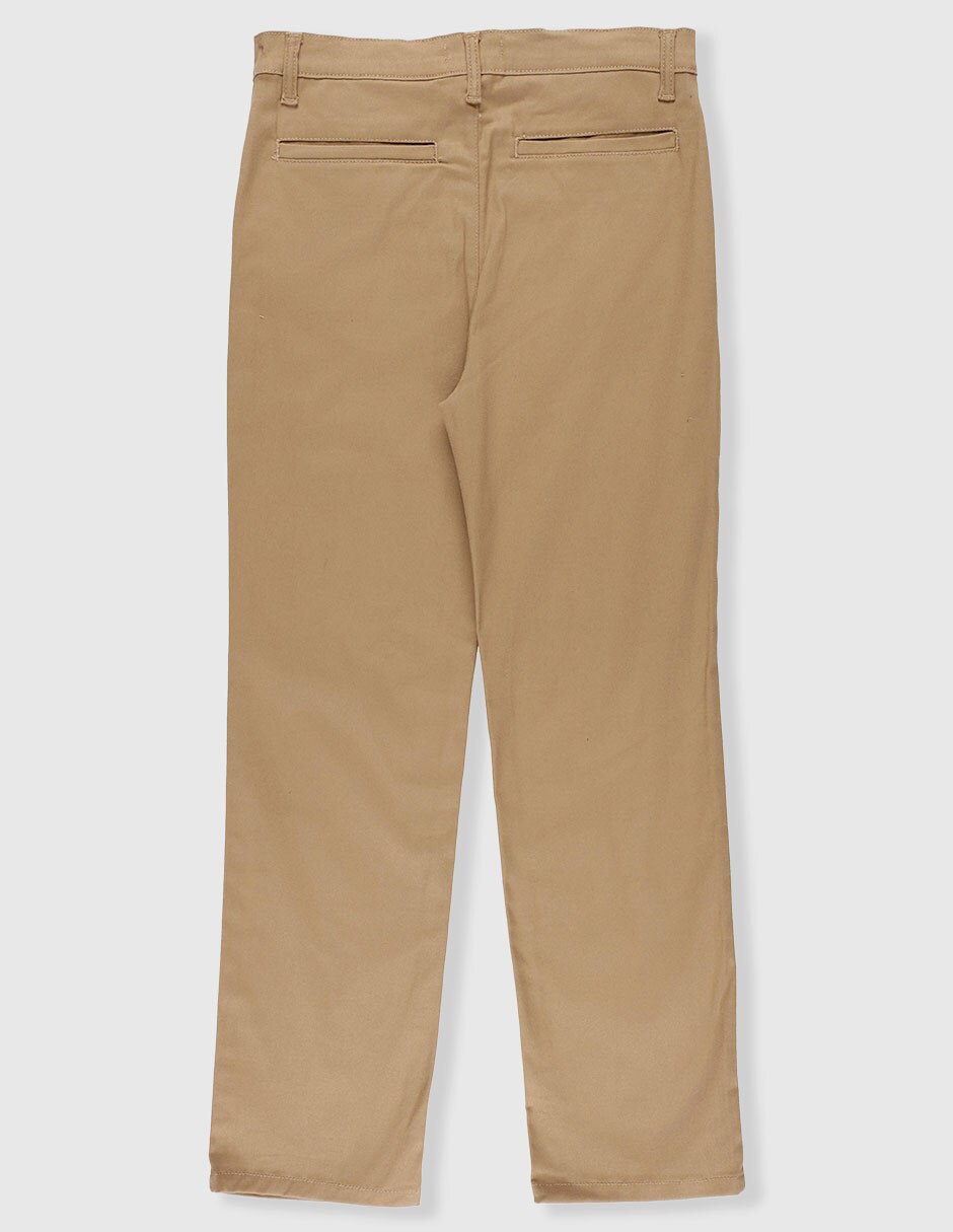 Pantalón jogger infantil 3